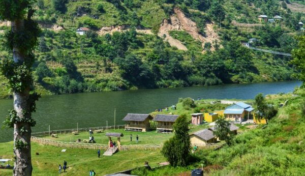 From Kathmandu: Chitlang, Kulekhani, and Markhu 2-Day Tour - Common Questions
