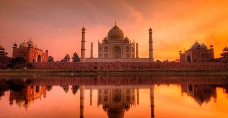 From Kathmandu: Delhi & Taj Mahal Trip - Tour Experience Highlights