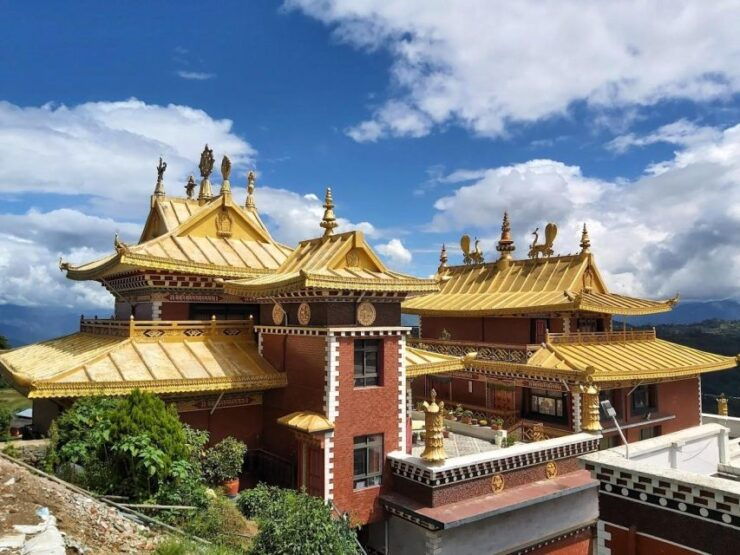 From Kathmandu: Dhulikhel - Namobuddha Spiritual Guided Hike - Booking Details