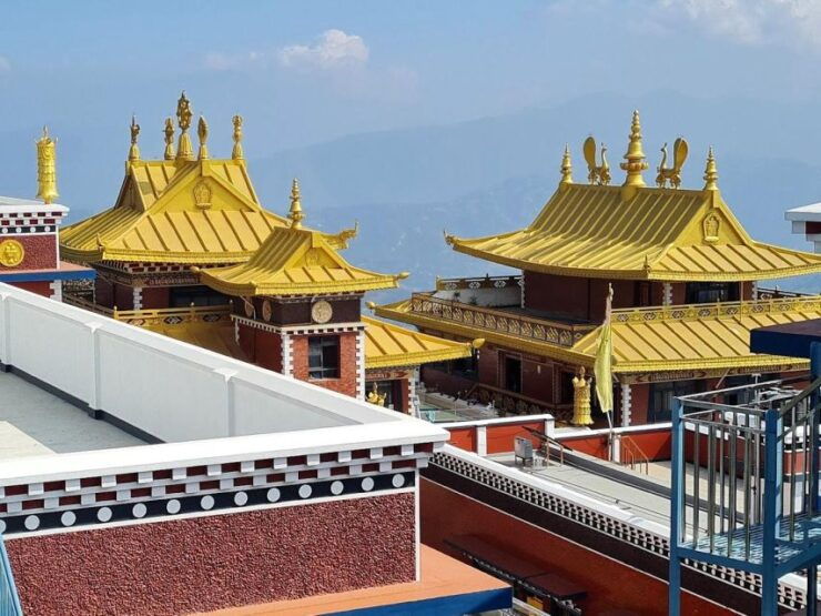 From Kathmandu: Dhulikhel - Namobuddha Spiritual Guided Hike - Activity Highlights