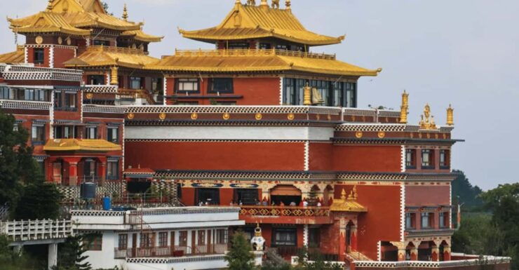 From Kathmandu: Dhulikhel to Namobuddha Guided Day Hike - Detailed Trail Description