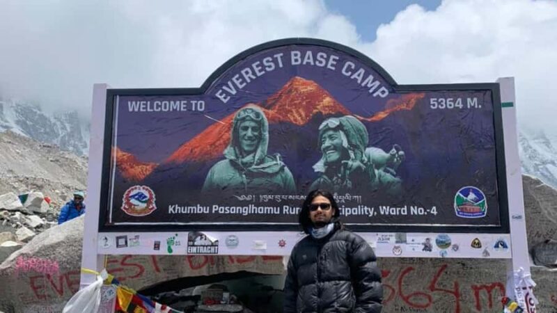 From Kathmandu: Everest Base Camp & Sherpa Heritage Trek - Good To Know