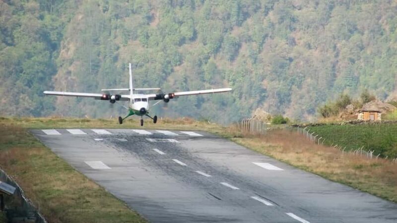 From Kathmandu: Everest Base Camp & Sherpa Heritage Trek - What to Expect from This Trek