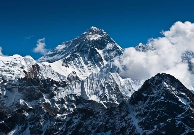 From Kathmandu: Everest Base Camp Short Trek- 10 Days - Important Information and Requirements