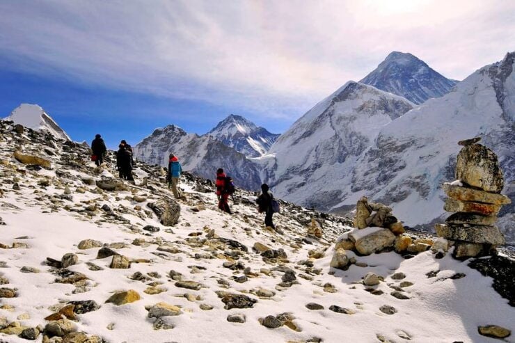 From Kathmandu: Everest Base Camp Short Trek- 10 Days - Preparation Tips for Trekkers