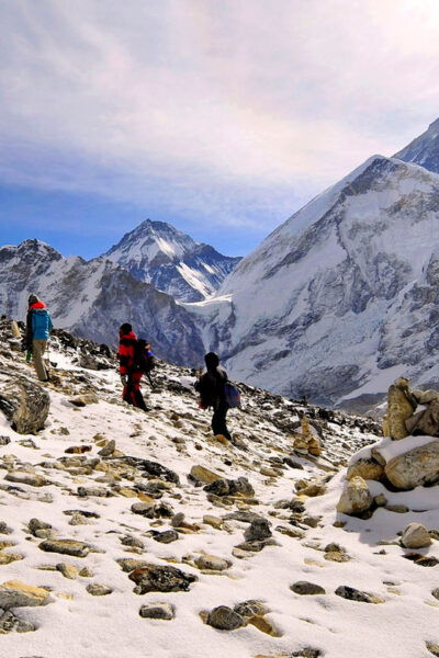 From Kathmandu: Everest Base Camp Short Trek- 10 Days - Questions You May Have