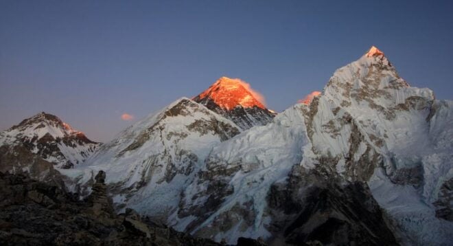 From Kathmandu: Everest Base Camp Short Trek- 10 Days - Inclusions and Services