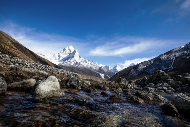 From Kathmandu: Everest Base Camp Short Trek- 10 Days - Additional Information