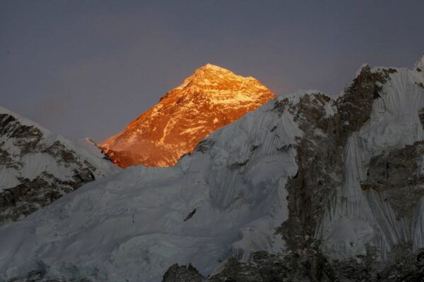 From Kathmandu: Everest Base Camp Short Trek- 10 Days - Common Questions