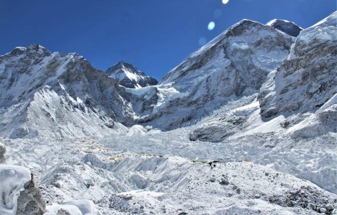 From Kathmandu : Everest Base Camp Trek 11 Nights / 12 Days - Essential Packing List