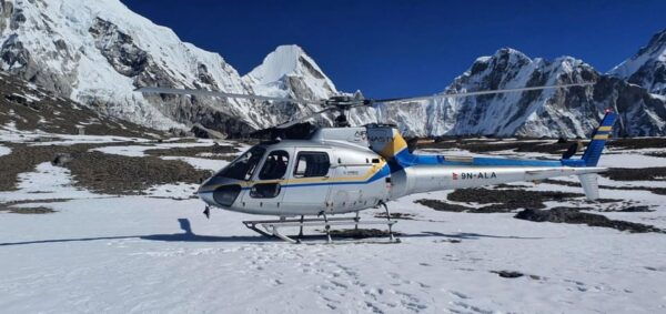 From Kathmandu : Everest Base Camp Trek 11 Nights / 12 Days - Booking and Cancellation Policy
