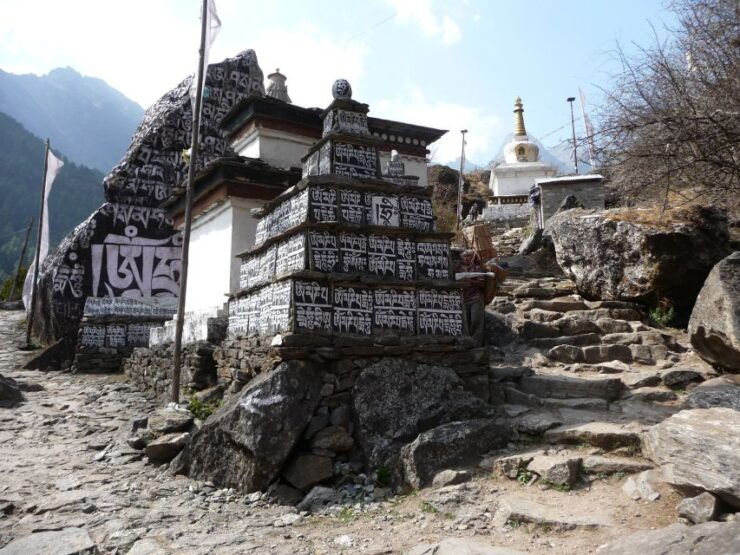 From Kathmandu: Everest Base Camp Trek 11 Nights/12 Days - Cancellation Policy