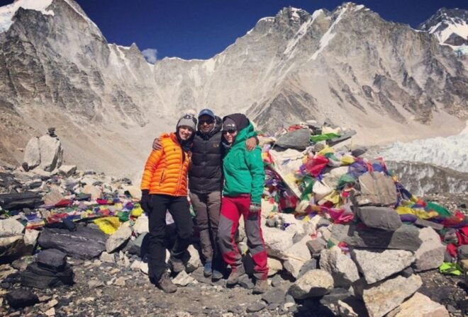 From Kathmandu: Everest Base Camp Trek 11 Nights/12 Days - Duration and Schedule
