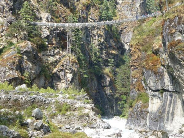 From Kathmandu: Everest Base Camp Trek 11 Nights/12 Days - Equipment and Gear