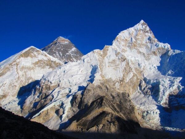 From Kathmandu: Everest Base Camp Trek 11 Nights/12 Days - Common Questions