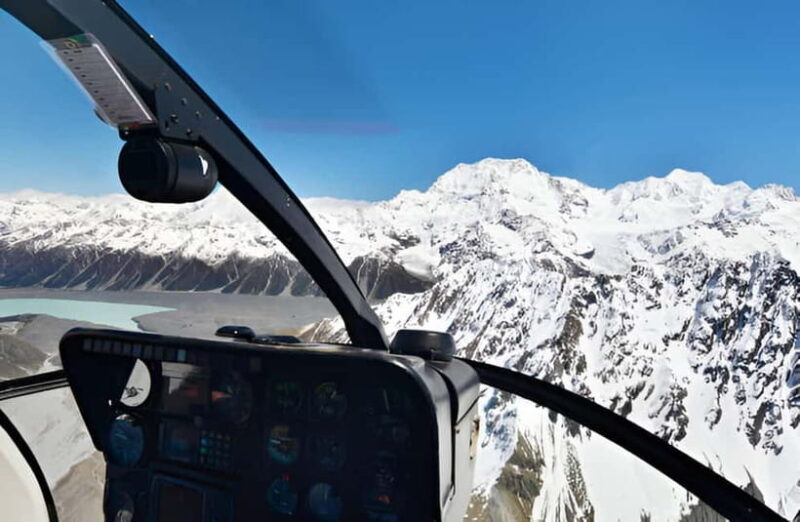 From Kathmandu: Everest Experience Mountain Flight - What to Expect on the Everest Mountain Flight
