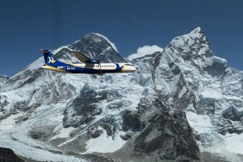 From Kathmandu: Everest Flight with Window Seat and Transfer - The Authenticity and Real-World Insights from Travelers
