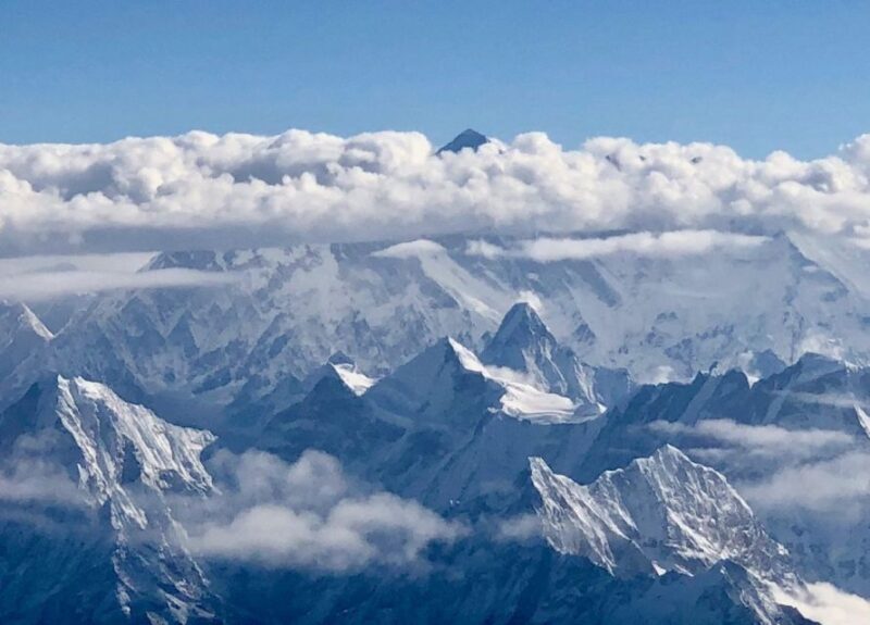 From Kathmandu: Everest Flight with Window Seat and Transfer - Final Thoughts