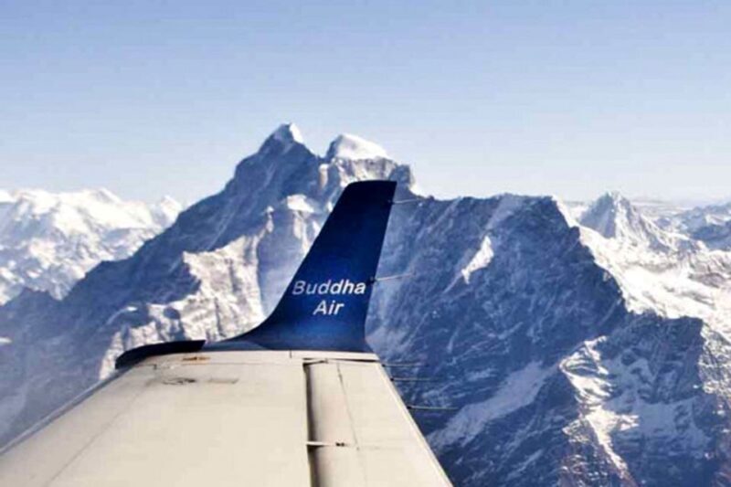 From Kathmandu: Everest Flight with Window Seat and Transfer - Frequently Asked Questions