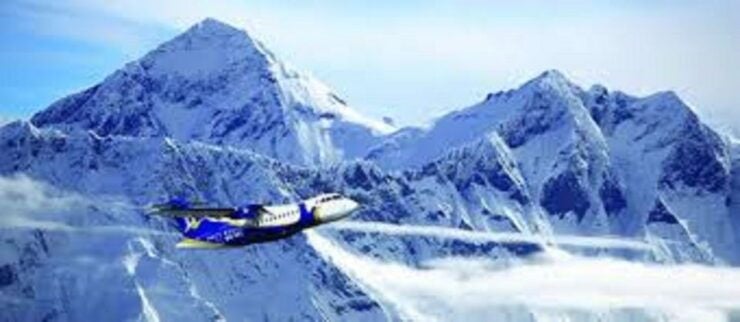 From Kathmandu: Everest Mountain Flight Tour - Booking Details