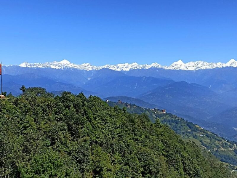 From Kathmandu: Everest View from Nagarkot & hike to Changu - Weather and Seasonal Considerations