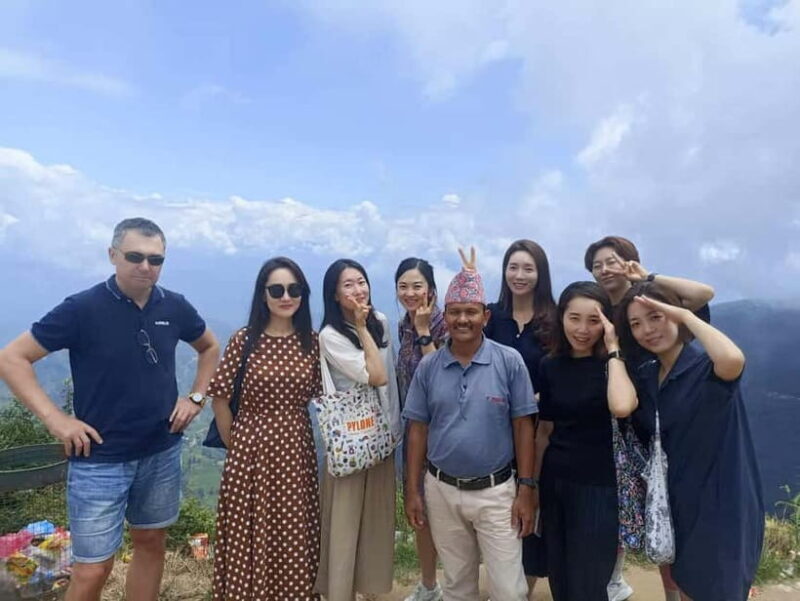 From Kathmandu: Everest View from Nagarkot & hike to Changu - Accessibility and Suitability