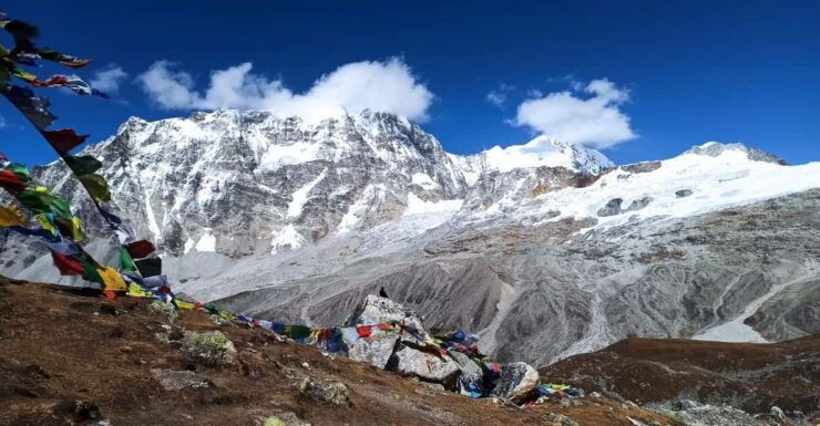 From Kathmandu: Fixed Group Departure 7 Day Langtang Trek - Key Points