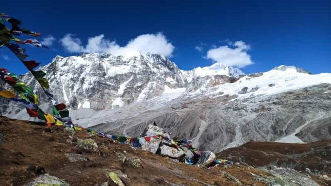 From Kathmandu: Fixed Group Departure 7 Day Langtang Trek - Detailed Itinerary