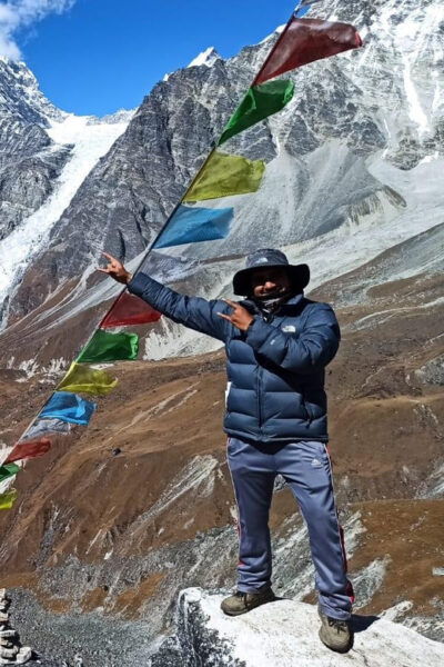 From Kathmandu: Fixed Group Departure 7 Day Langtang Trek - Best Seasons to Trek