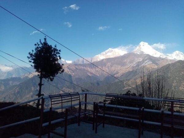 From Kathmandu: Fixed Group Departure 7 Day Langtang Trek - Booking and Cancellation Policy
