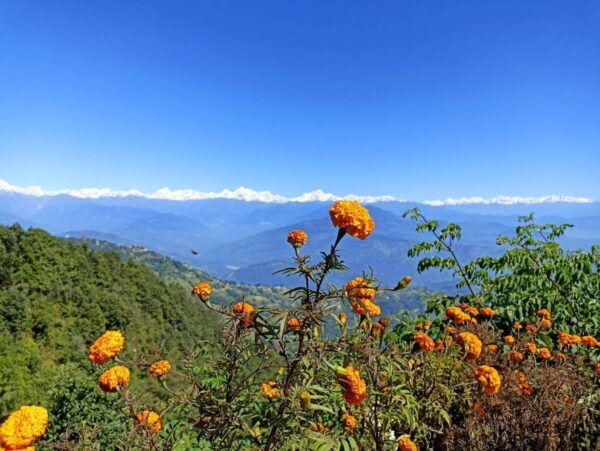 From Kathmandu: Full Day Nagarkot Hiking With Lunch - Common Questions