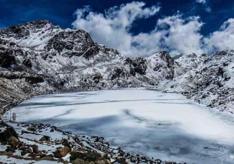 From Kathmandu: Gosaikunda Lake 15-Day Trek with Transfers - Authentic Experiences and Local Insights
