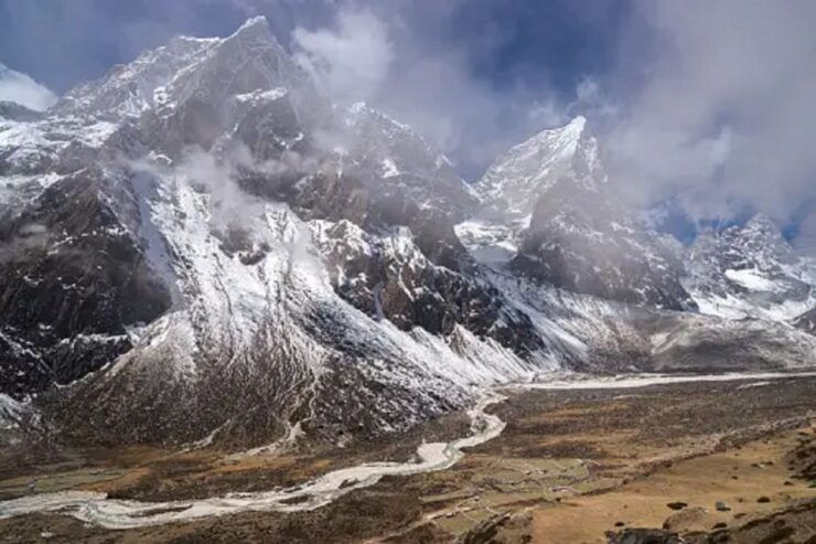 From Kathmandu: Guided 11-Days Everest Base Camp Trek Tour - Booking Details