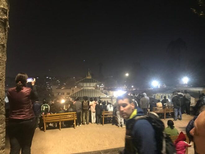From Kathmandu: Guided 3 Hour Pashupatinath Aarati - Important Information