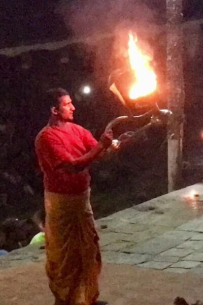 From Kathmandu: Guided 3 Hour Pashupatinath Aarati - Booking Process