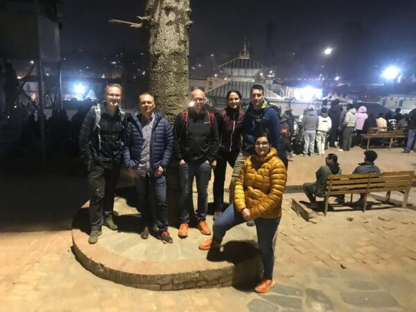 From Kathmandu: Guided 3 Hour Pashupatinath Aarati - Questions You May Have