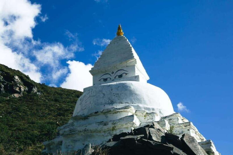 From Kathmandu: Guided Everest Base Camp Trek - Practical Considerations