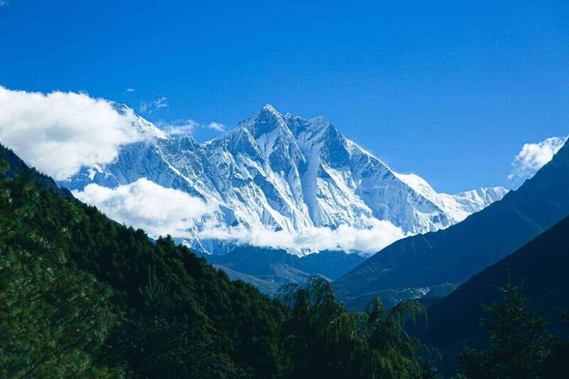 From Kathmandu: Guided Everest Base Camp Trek - From Kathmandu: Guided Everest Base Camp Trek — An In-Depth Review