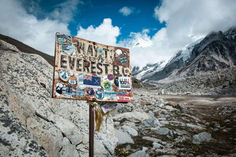 From Kathmandu: Guided Everest Base Camp Trek - Good To Know