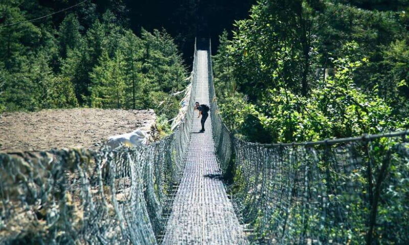 From Kathmandu: Guided Everest Base Camp Trek - FAQ