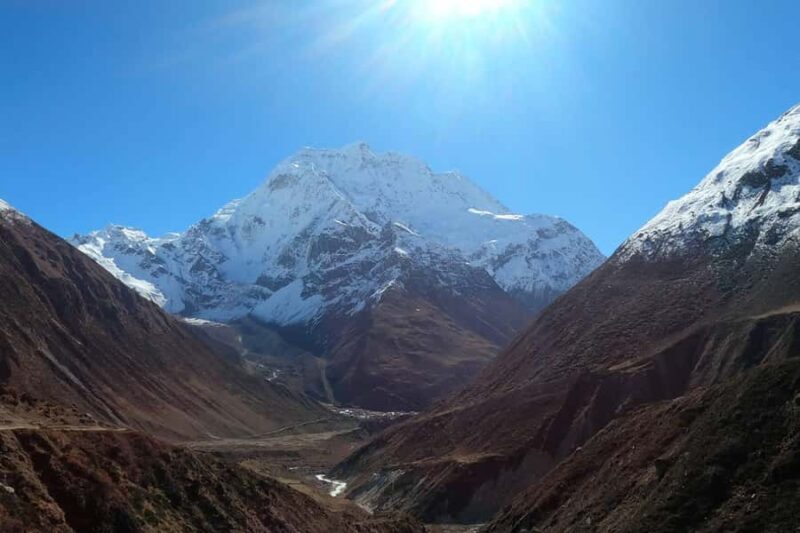 From Kathmandu: Guided Surya Chaur Day Hike w/ Hotel Pickup - Who This Tour Is Best For