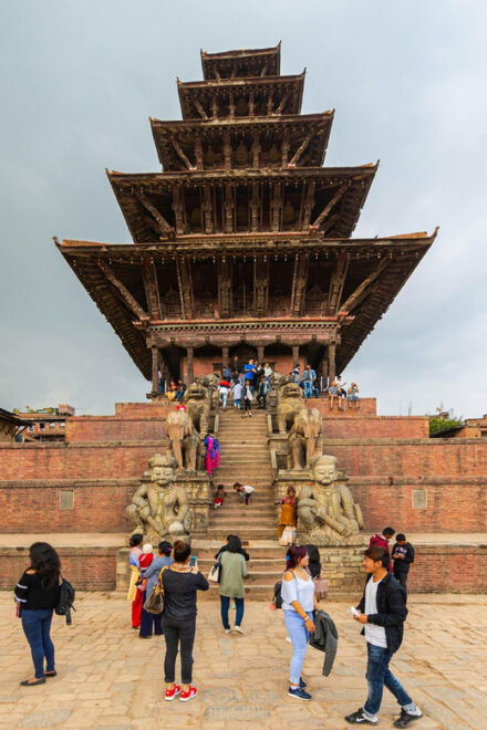 From Kathmandu: Half-Day Guided Tour of Bhaktapur - Preparation and Essentials
