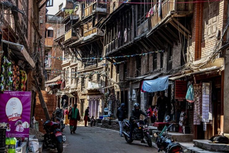 From Kathmandu: Half-Day Guided Tour of Bhaktapur - Activity Details and Booking Information