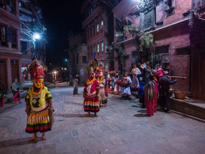 From Kathmandu: Half-Day Guided Tour of Bhaktapur - The Sum Up