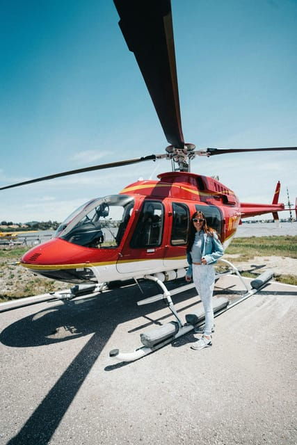 From Kathmandu: Helicopter Flight to Lukla - Itinerary Highlights