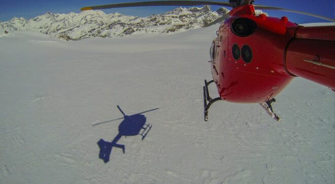 From Kathmandu: Helicopter Flight to Lukla - Important Requirements