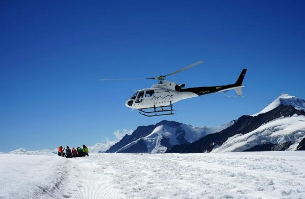From Kathmandu: Helicopter Flight to Lukla - Safety Guidelines