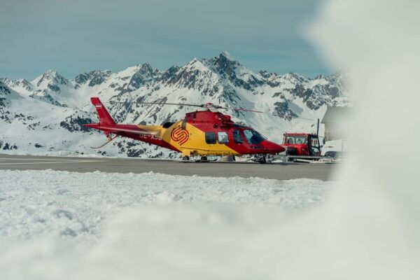 From Kathmandu: Helicopter Flight to Lukla - Break Down