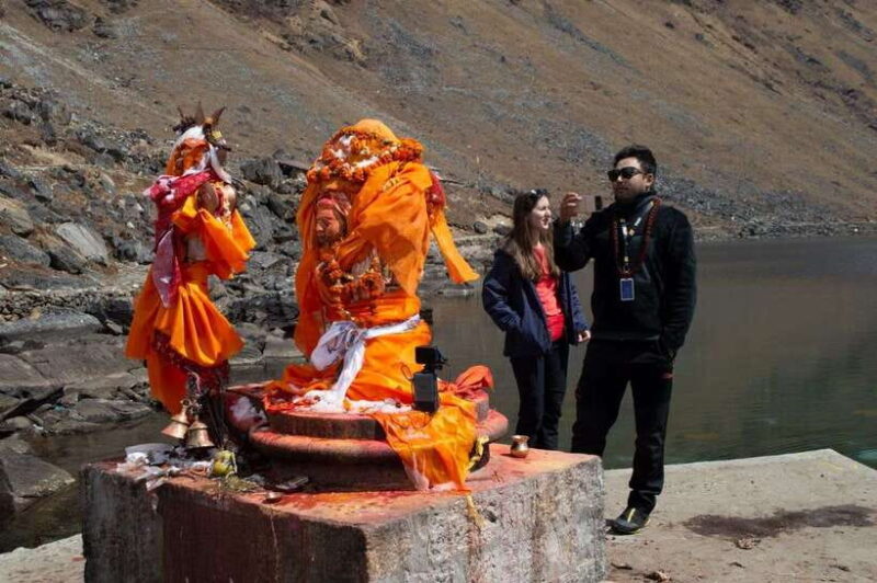 From Kathmandu: Helicopter Tour to Langtang- Gosaikunda - Good To Know