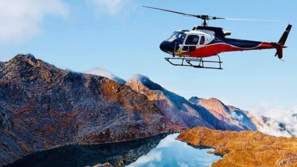 From Kathmandu: Himalayan Helicopter Tour to Gosaikunda - Common Questions